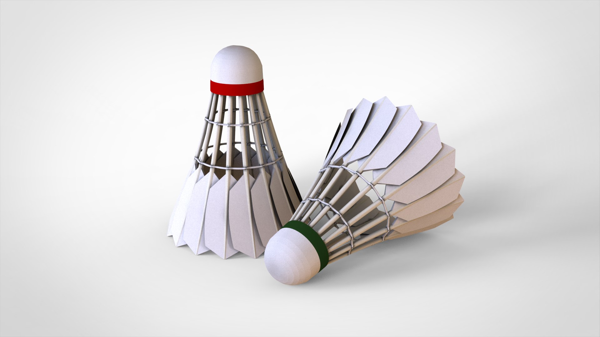 Badminton Shuttlecock Collection 3D model https://p.turbosquid.com/ts-thumb/6Z/uETipd/Qx/001/png/1780723283/1920x1080/fit_q87/ffab11e46065b7b1a1fdaf928118cf445c66c3d2/001.jpg