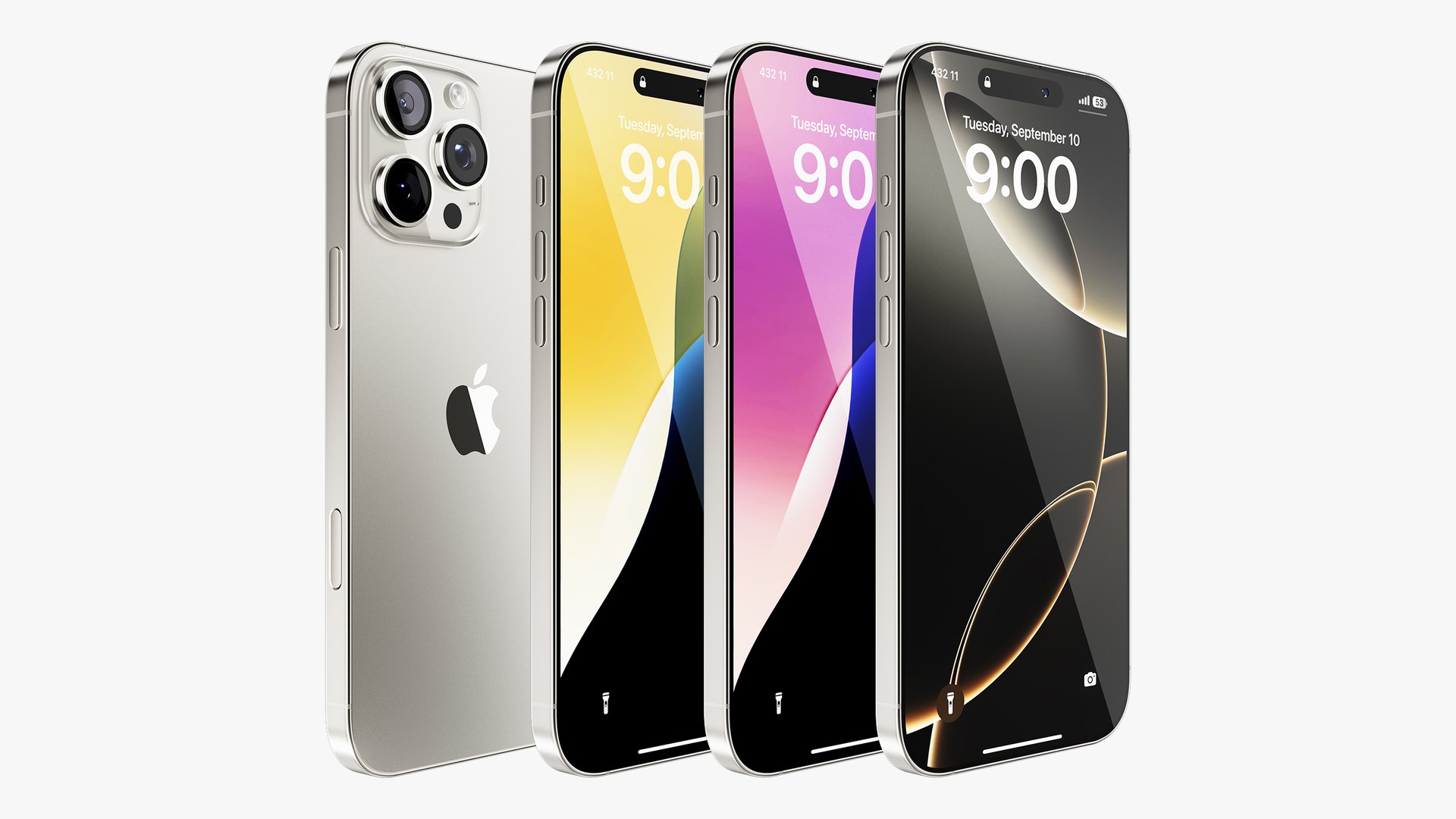iPhone 16 Pro - Pro Max Collection 3D model https://p.turbosquid.com/ts-thumb/6Z/ue7HCT/EW/iphone16promaxnaturaltitanium1/jpg/1727355843/1920x1080/fit_q87/601624be3b520320f46503477d4624413c3636a2/iphone16promaxnaturaltitanium1.jpg