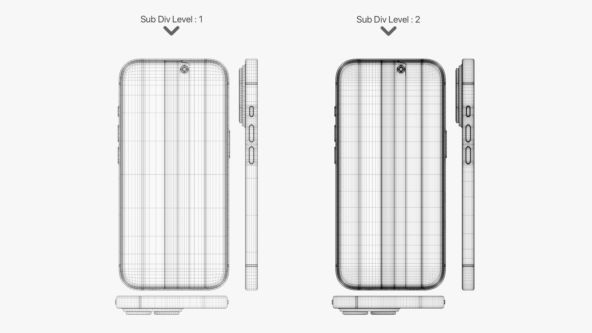 iPhone 16 Pro - Pro Max Collection 3D model https://p.turbosquid.com/ts-thumb/6Z/ue7HCT/GV/prouvwireclay3/jpg/1727356540/1920x1080/fit_q87/5481abe54d9604e6d6a2ec7d48d9824ca472b6c3/prouvwireclay3.jpg