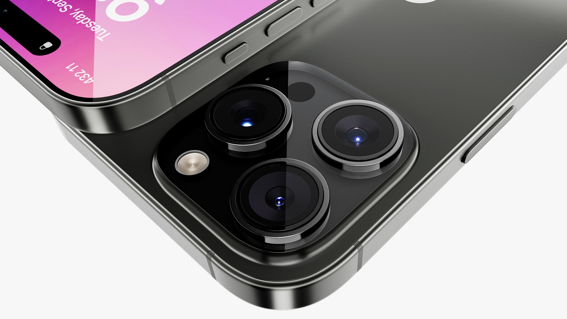 iPhone 16 Pro - Pro Max Collection 3D model https://p.turbosquid.com/ts-thumb/6Z/ue7HCT/Xa/iphone16promaxblacktitanium9/jpg/1727356177/1920x1080/fit_q87/6196ecca64bb5ca0a4fe8535c425cb8190ae9ca8/iphone16promaxblacktitanium9.jpg
