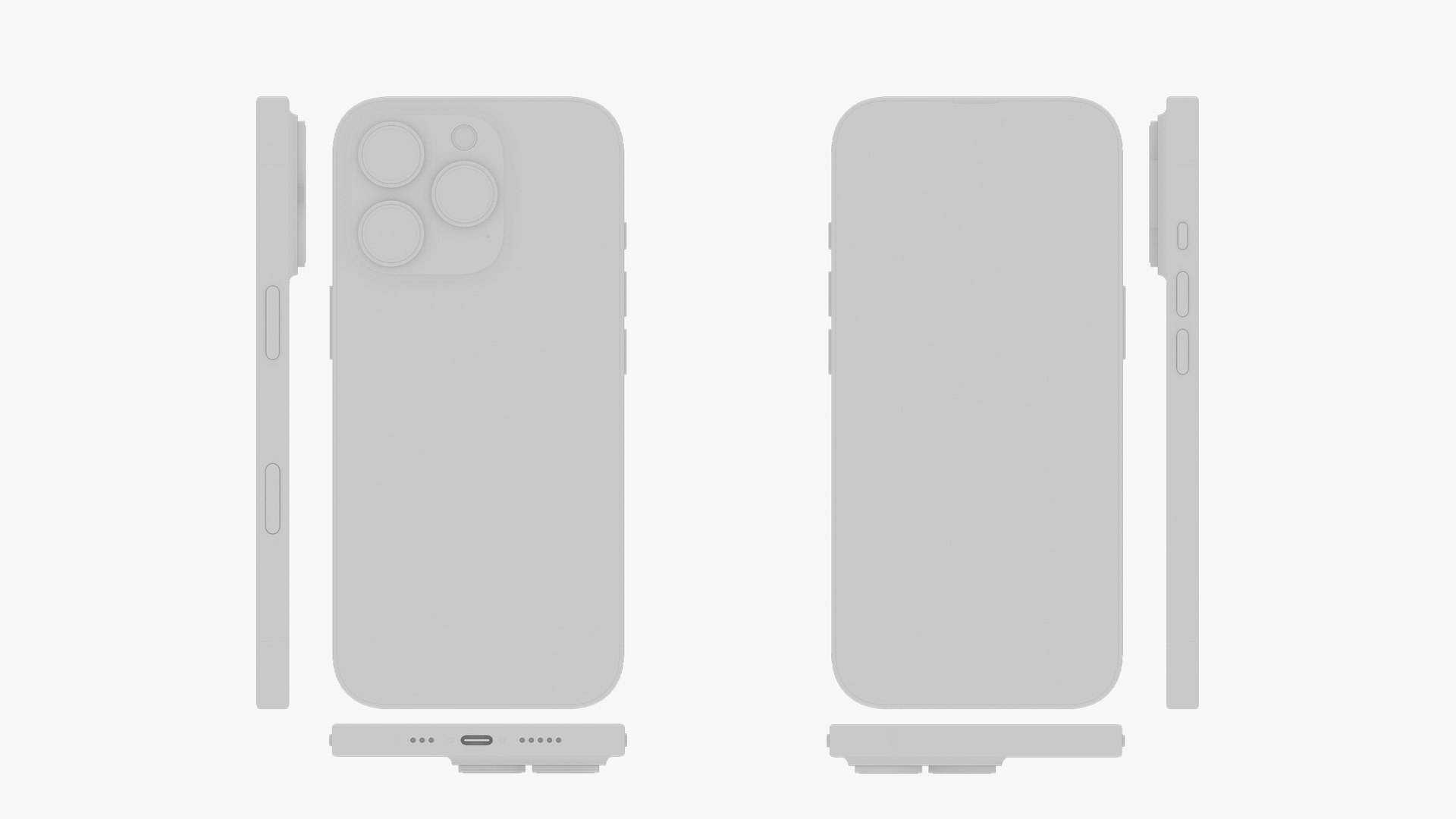 iPhone 16 Pro - Pro Max Collection 3D model https://p.turbosquid.com/ts-thumb/6Z/ue7HCT/dw/prouvwireclay1/jpg/1727356539/1920x1080/fit_q87/bac54c82b13fe477a0715060637ebeacddba2c9e/prouvwireclay1.jpg