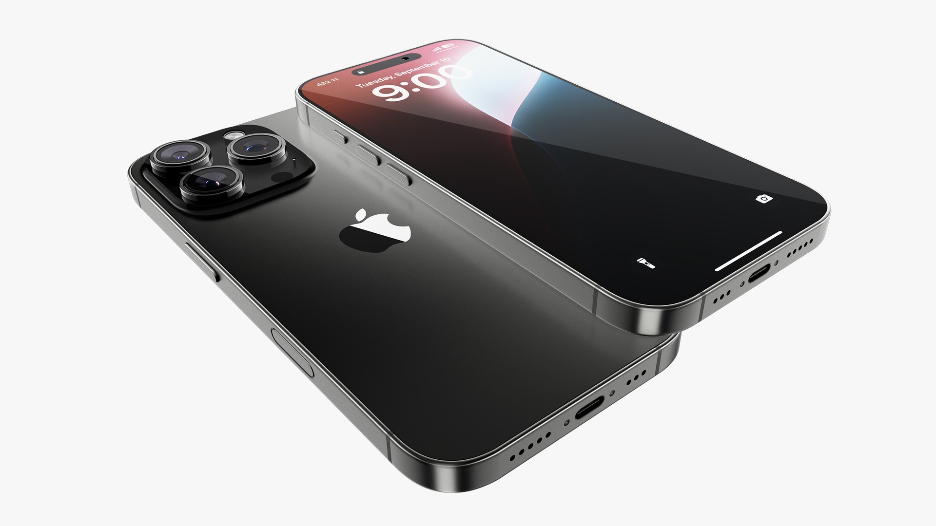 iPhone 16 Pro - Pro Max Collection 3D model https://p.turbosquid.com/ts-thumb/6Z/ue7HCT/ho/iphone16problacktitanium16/jpg/1727356424/1920x1080/fit_q87/7fb0f47da277ac7020ccc0ed0c45e7521007e49f/iphone16problacktitanium16.jpg