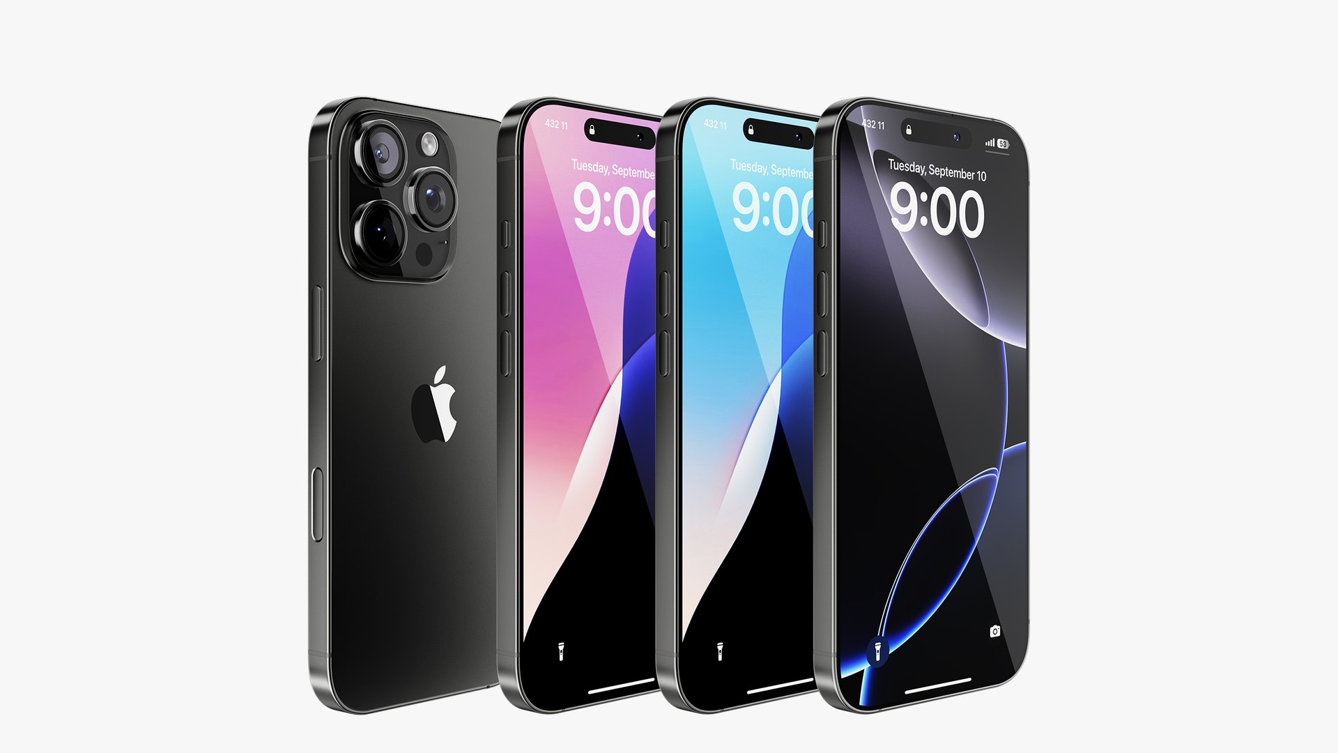 iPhone 16 Pro - Pro Max Collection 3D model https://p.turbosquid.com/ts-thumb/6Z/ue7HCT/rQ/iphone16problacktitanium1/jpg/1727355824/1920x1080/fit_q87/84b87a81f0ee32b427e2de234ee4c938152dd891/iphone16problacktitanium1.jpg
