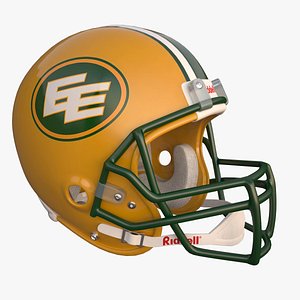 football helmet