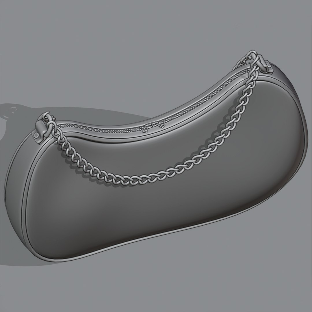 3D Bag with chain handle https://p.turbosquid.com/ts-thumb/6Z/v8FOh3/fk/2/png/1685769335/1920x1080/fit_q87/6f5618829761d6aa97a9e4d877e0bc7043e66f5a/2.jpg