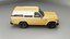 Toyota land Cruiser J60 1980-1990 v2 3D model