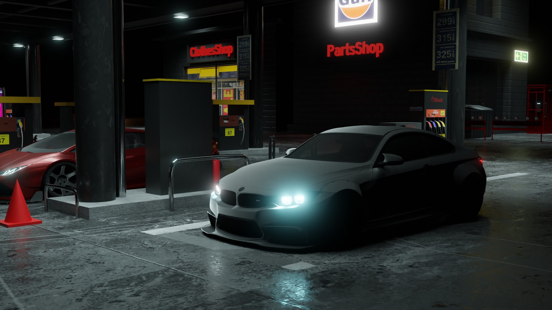 gas station 3D model https://p.turbosquid.com/ts-thumb/6Z/xvpjlE/UlbVjDFW/gasstation1/png/1594907997/1920x1080/fit_q87/ab8ff2eae2cb5134c78d4530dd331083c793e88f/gasstation1.jpg