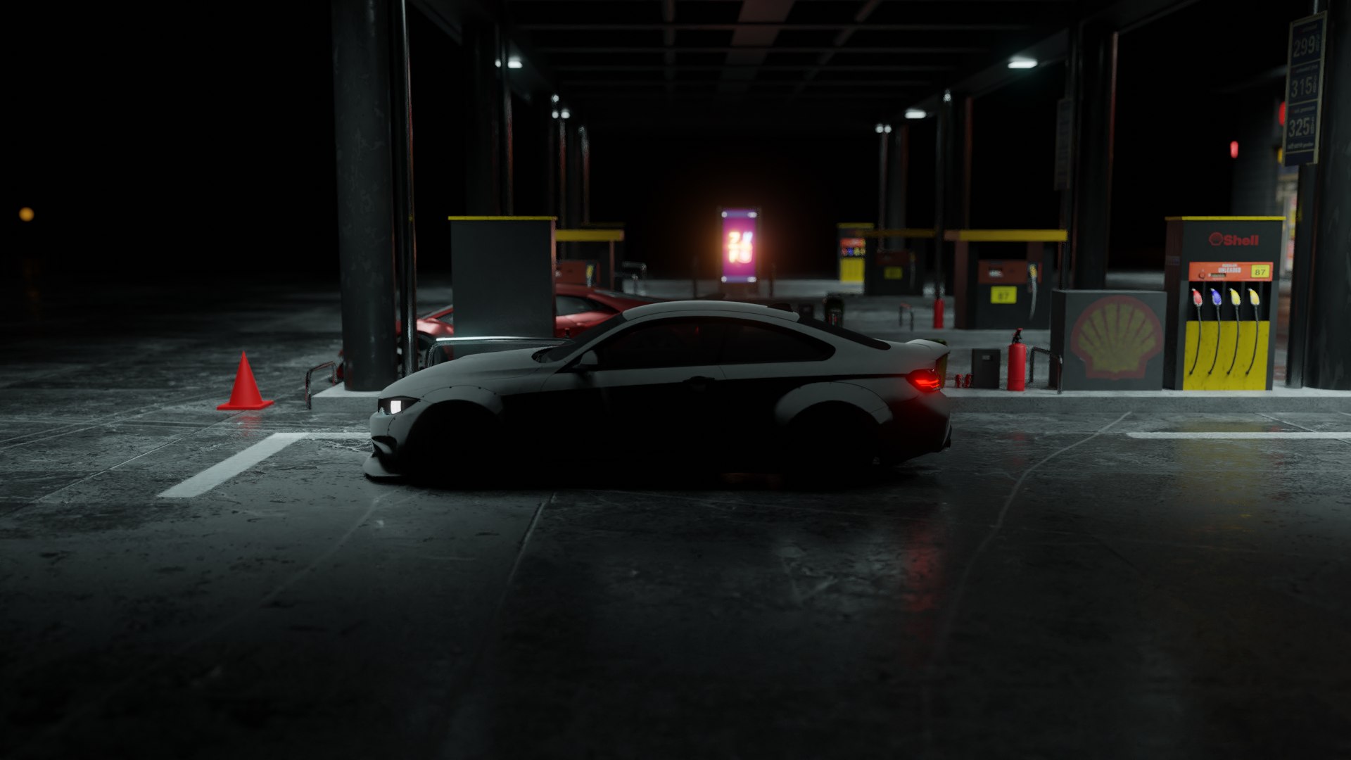 gas station 3D model https://p.turbosquid.com/ts-thumb/6Z/xvpjlE/tirVNc2y/gasstation2/png/1594908904/1920x1080/fit_q87/8ea52c5cb800a0e4943aed147c74a748b1f8bdbb/gasstation2.jpg