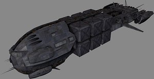 Eris ship