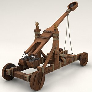 Norman Catapult