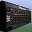 djm-1000 board 3d model
