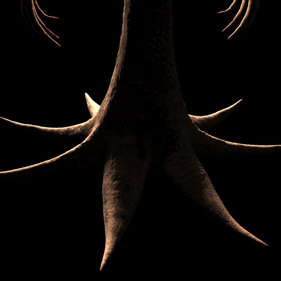 3d Model Of Aku - Remake