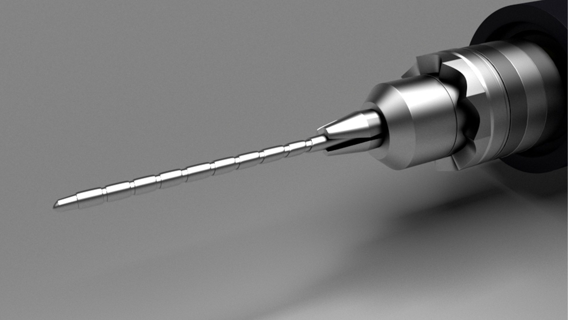 3d Drill 3D - TurboSquid 1803095