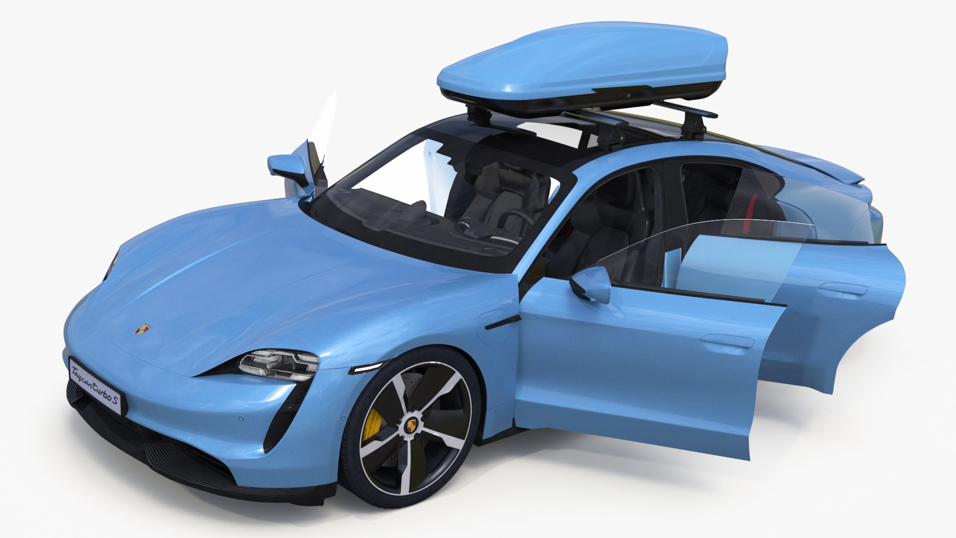Porsche Taycan Turbo with Roofbox 3D model https://p.turbosquid.com/ts-thumb/6a/2OXKeV/qB/porsche_taycan_turbo_with_roofbox_027/jpg/1730482423/1920x1080/fit_q87/f899445203a6e21b413e8788b718222ea64e7d38/porsche_taycan_turbo_with_roofbox_027.jpg
