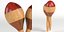 Shakery do rumby Maracas