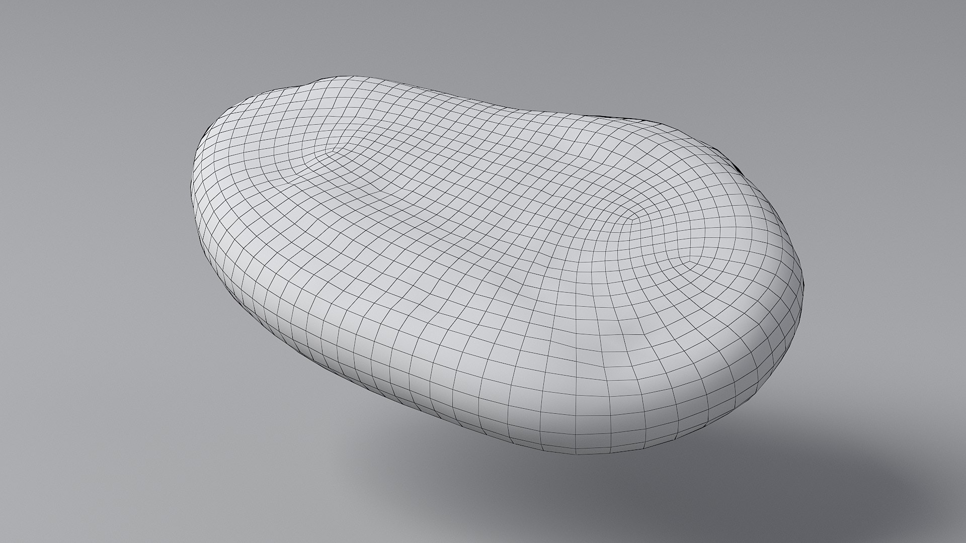 Sea Shore Stone 28 Model - TurboSquid 1958919