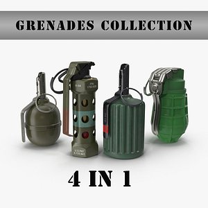 3d grenades 1