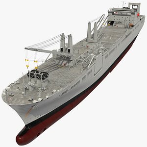 USNS Bob Hope