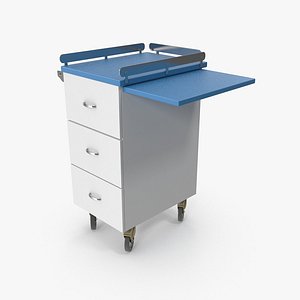 Metal Cabinets M4