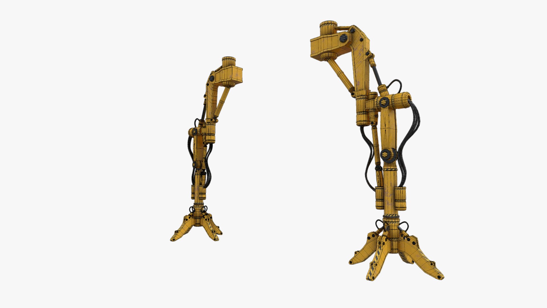 3D sci fi construction mech https://p.turbosquid.com/ts-thumb/6a/CADj94/NC/a2wf_07/jpg/1692617554/1920x1080/fit_q87/04a3d33f0ac70eda867d23aebd8f8bfc97b1b859/a2wf_07.jpg