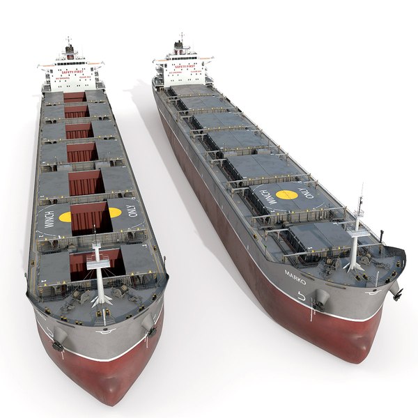 3D model Ships collection 03 - TurboSquid 1813065