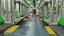 Tren Yamanote