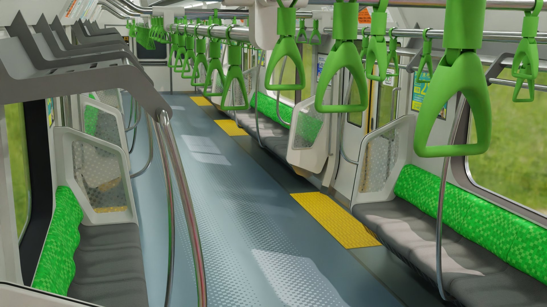 Yamanote train 3D model https://p.turbosquid.com/ts-thumb/6a/GNx0vR/J9/are_0020/jpg/1732675935/1920x1080/fit_q87/c9f7fbe5837f6d3978c257c6e44d557cd0f72ee2/are_0020.jpg