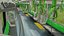 Tren Yamanote