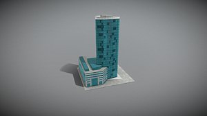 LVR-Turm