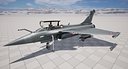 Rafale Marine Fighter