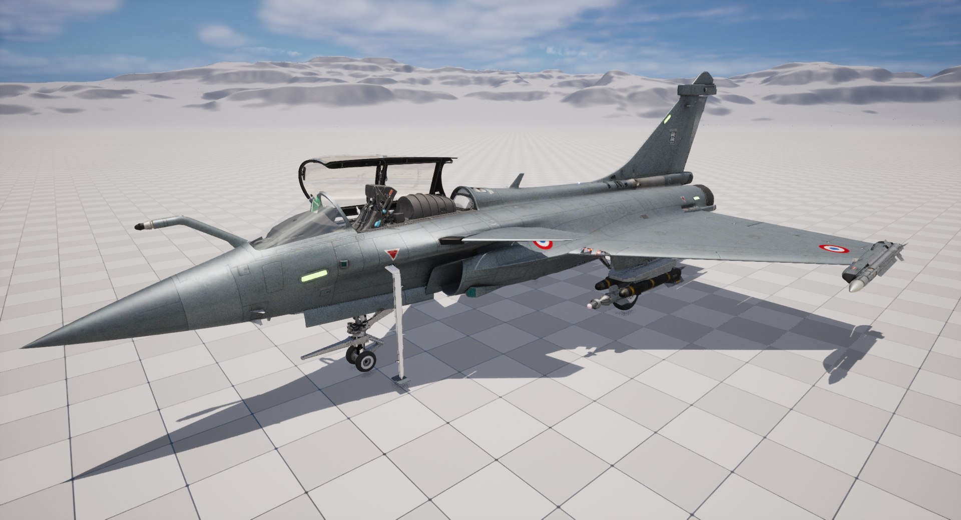 3D French Military Equipment n Facilities model https://p.turbosquid.com/ts-thumb/6a/KLgOwy/I5/rafalem_1/png/1792139342/1920x1080/fit_q87/8e50845812f66eb2edf8d7307333a8b4b395c4f6/rafalem_1.jpg