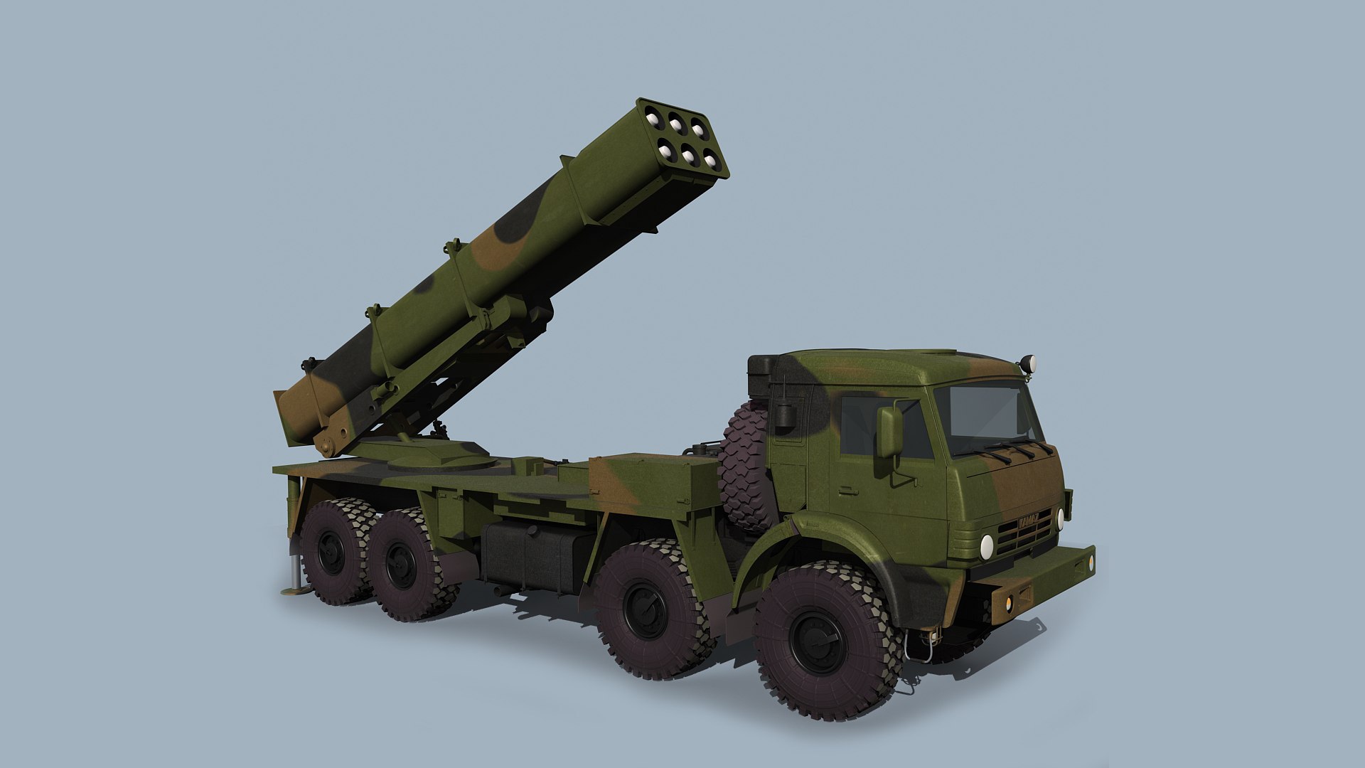 Russian MLRS model https://p.turbosquid.com/ts-thumb/6a/L9wGCS/2O/smerch1_prev05/jpg/1700981526/1920x1080/fit_q87/23f7d98ebc6bc4b9b91ba17bfbb31df5d1980cde/smerch1_prev05.jpg