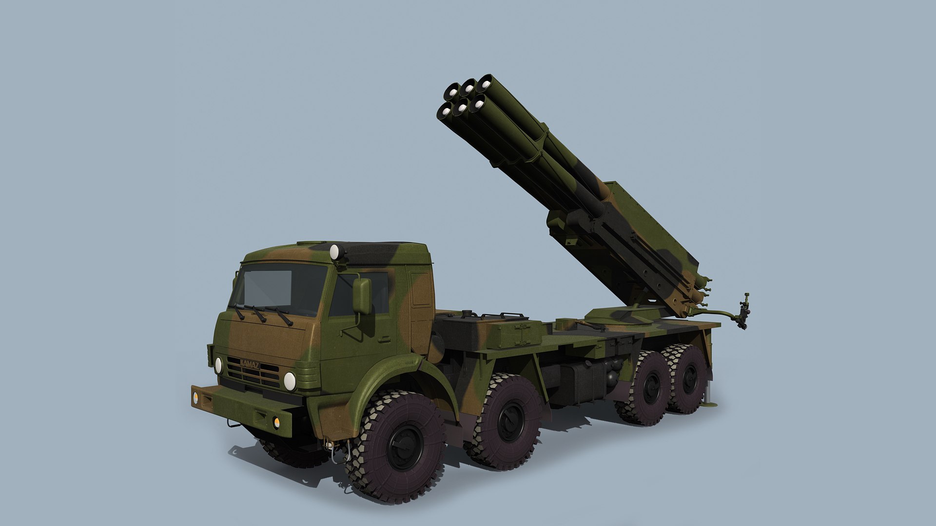 Russian MLRS model https://p.turbosquid.com/ts-thumb/6a/L9wGCS/5L/2smerch_prev01/jpg/1700981399/1920x1080/fit_q87/5c1676db8c3957d28021cf81dc14e0214fdf8ff7/2smerch_prev01.jpg