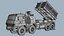 Russisches MLRS