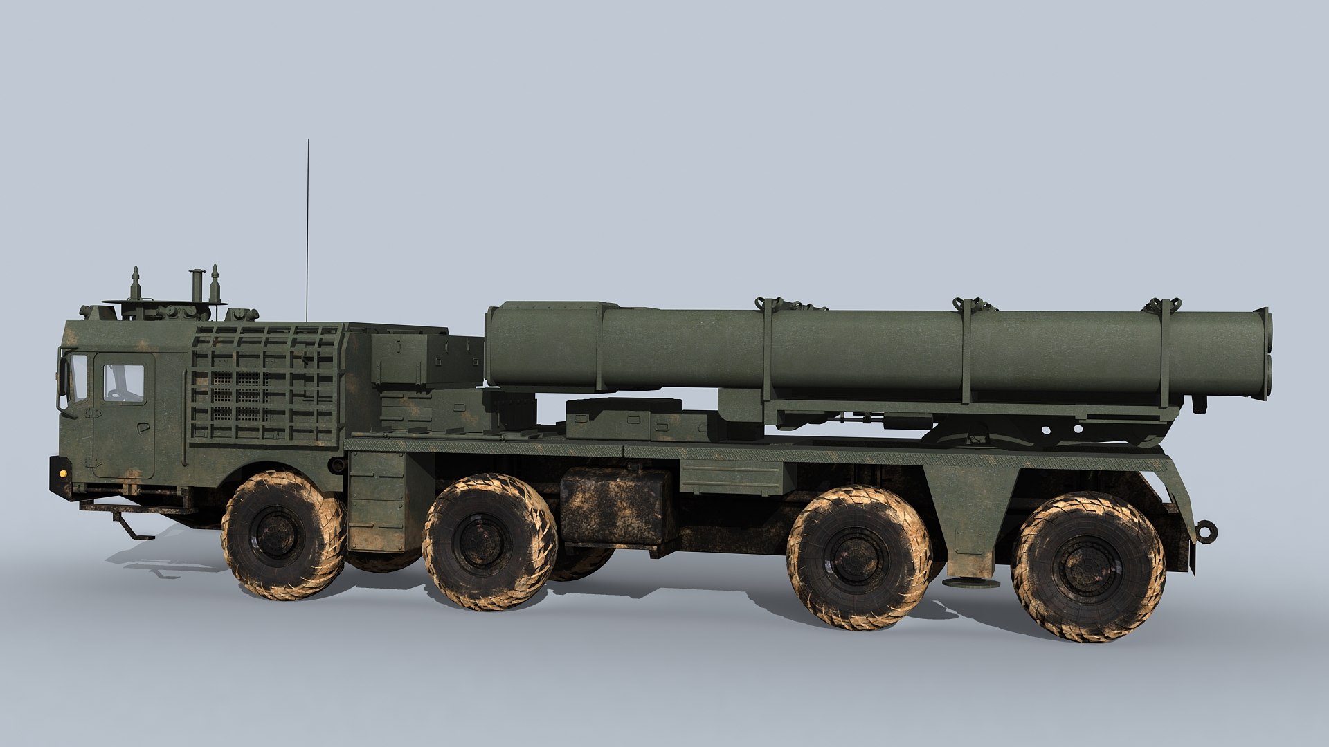 Russian MLRS model https://p.turbosquid.com/ts-thumb/6a/L9wGCS/Em/uragan1m300_prev04/jpg/1700981595/1920x1080/fit_q87/ee8d44bde36d039c5cf5c4ed45cb7d7a3eb954bc/uragan1m300_prev04.jpg