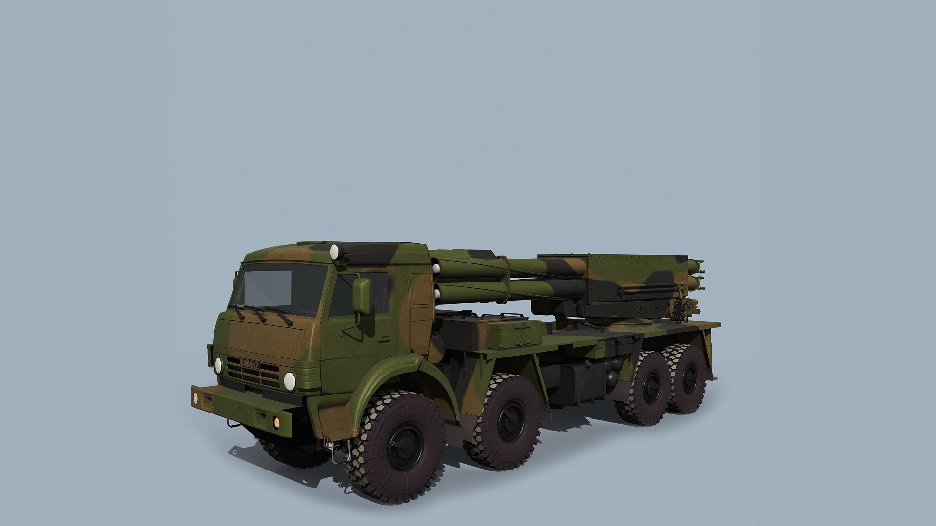 Russian MLRS model https://p.turbosquid.com/ts-thumb/6a/L9wGCS/Jf/2smerch_prev02/jpg/1700981399/1920x1080/fit_q87/c13e9ba76b95556fbc837a73bb8b4c095727f4b7/2smerch_prev02.jpg