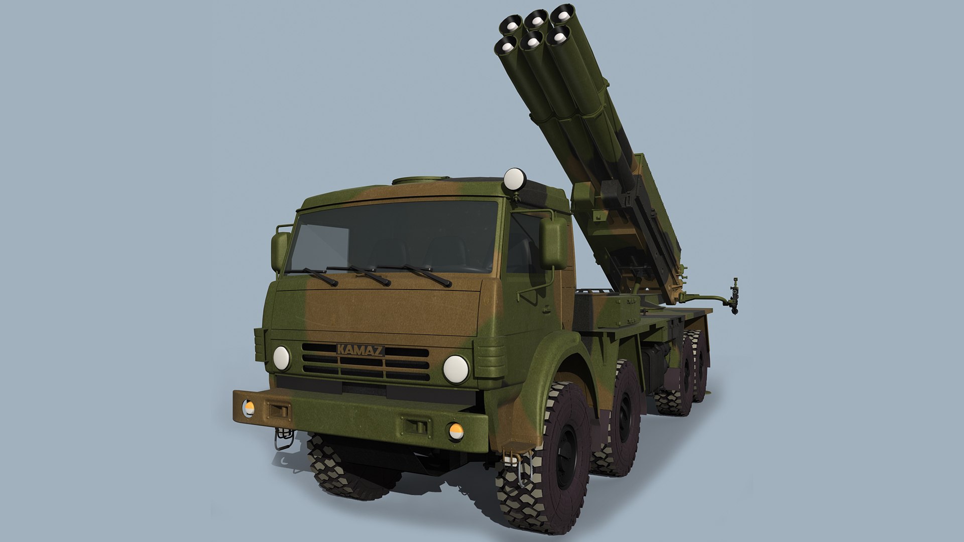 Russian MLRS model https://p.turbosquid.com/ts-thumb/6a/L9wGCS/Mf/2smerch_prev03/jpg/1700981402/1920x1080/fit_q87/0239a1548943d54891aa78f0f91bda3255664dd6/2smerch_prev03.jpg