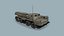 Russisches MLRS