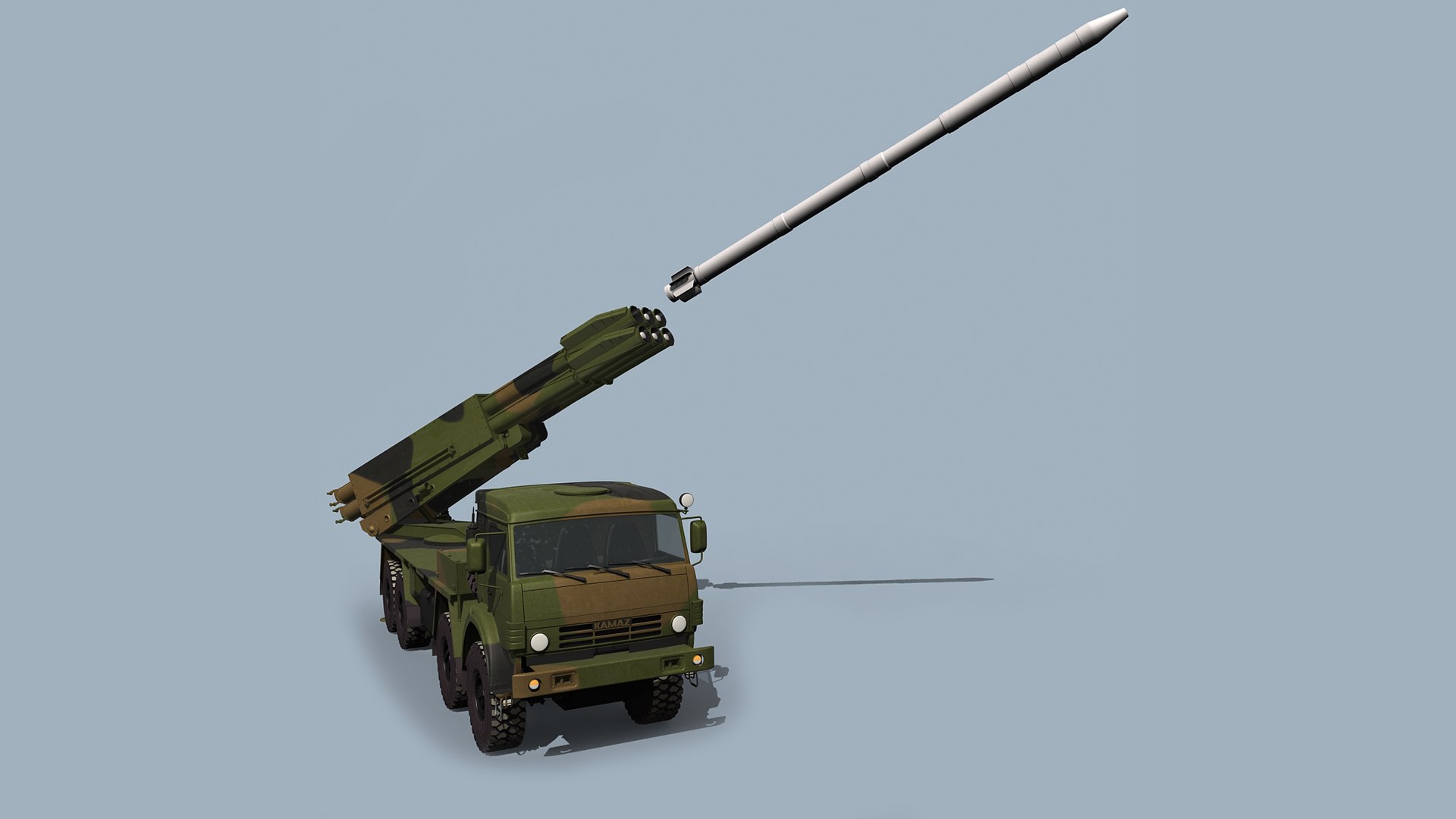 Russian MLRS model https://p.turbosquid.com/ts-thumb/6a/L9wGCS/Po/2smerch_prev11/jpg/1700981408/1920x1080/fit_q87/96744f6d33a84808a30bb498547debea80629156/2smerch_prev11.jpg