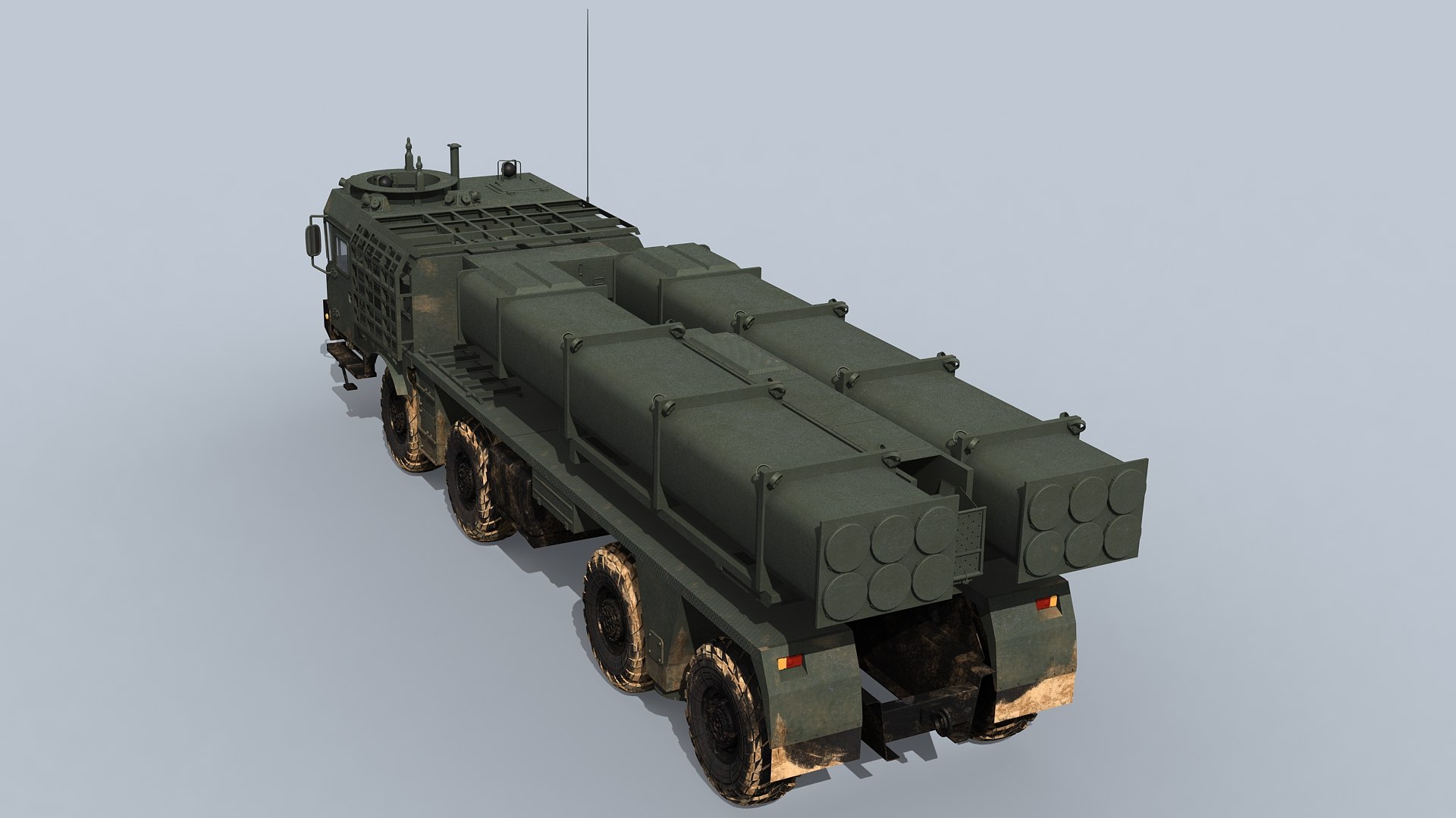 Russian MLRS model https://p.turbosquid.com/ts-thumb/6a/L9wGCS/TM/uragan1m300_prev07/jpg/1700981600/1920x1080/fit_q87/78265fc9afc204a325e3cc7de1435a69e54cadb2/uragan1m300_prev07.jpg
