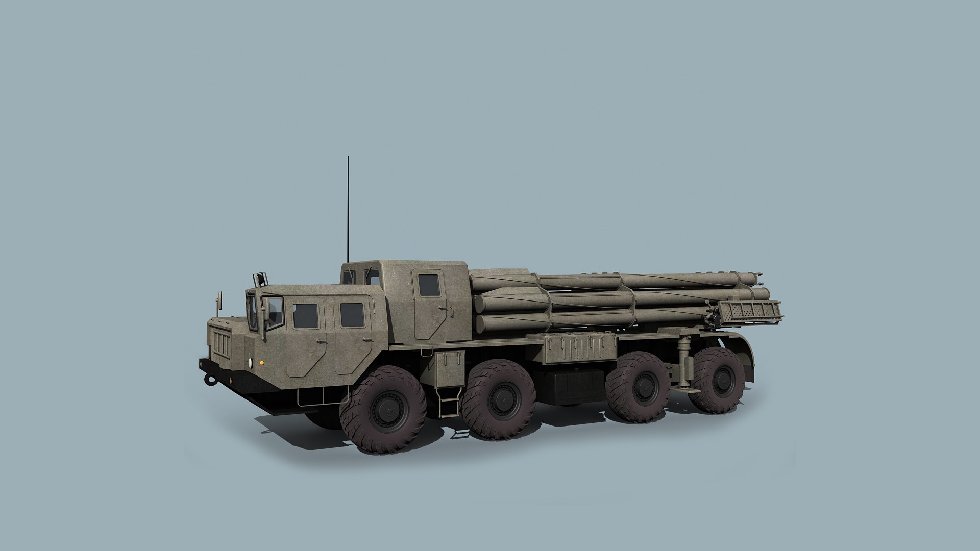 Russian MLRS model https://p.turbosquid.com/ts-thumb/6a/L9wGCS/UL/9a52_prev08/jpg/1700981420/1920x1080/fit_q87/dd89c221e5a84ff2a70e9f5e09f3d338456e808b/9a52_prev08.jpg