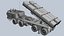 Russisches MLRS