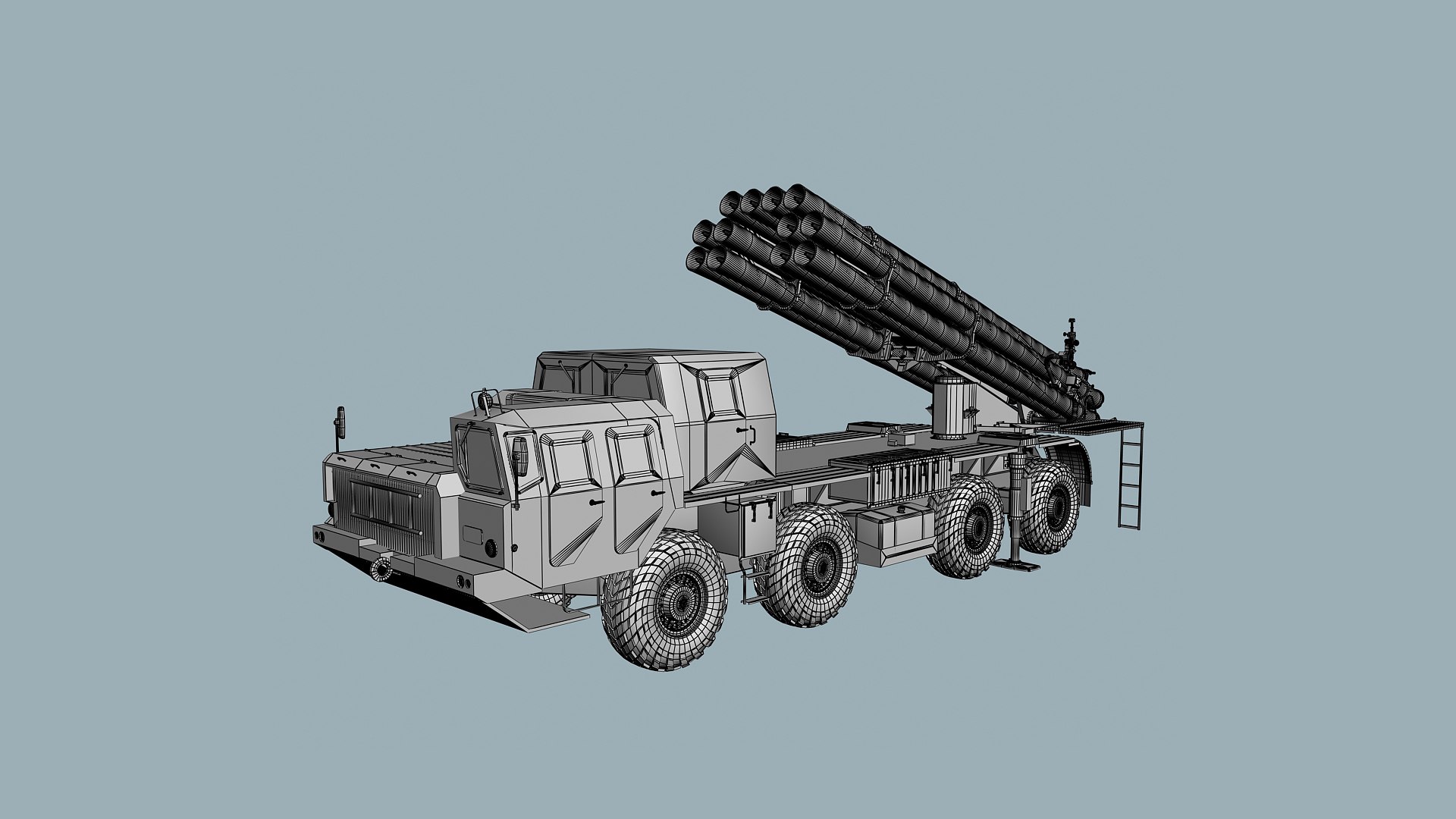 Russian MLRS model https://p.turbosquid.com/ts-thumb/6a/L9wGCS/cD/9a52_prev14/jpg/1700981423/1920x1080/fit_q87/73b42afc39f9cd962865a26e76e3e17aef759d2f/9a52_prev14.jpg