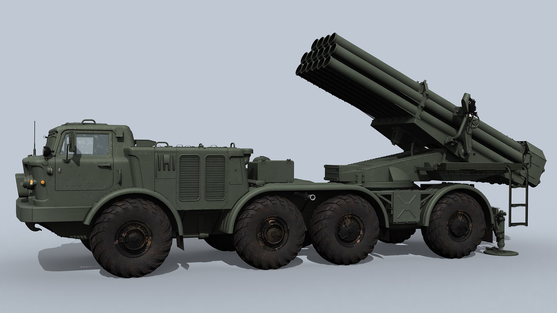Russian MLRS model https://p.turbosquid.com/ts-thumb/6a/L9wGCS/nJ/bm27_prev04/jpg/1700981445/1920x1080/fit_q87/ba941e417f1e77a9e50555151bb59bd1942afab5/bm27_prev04.jpg