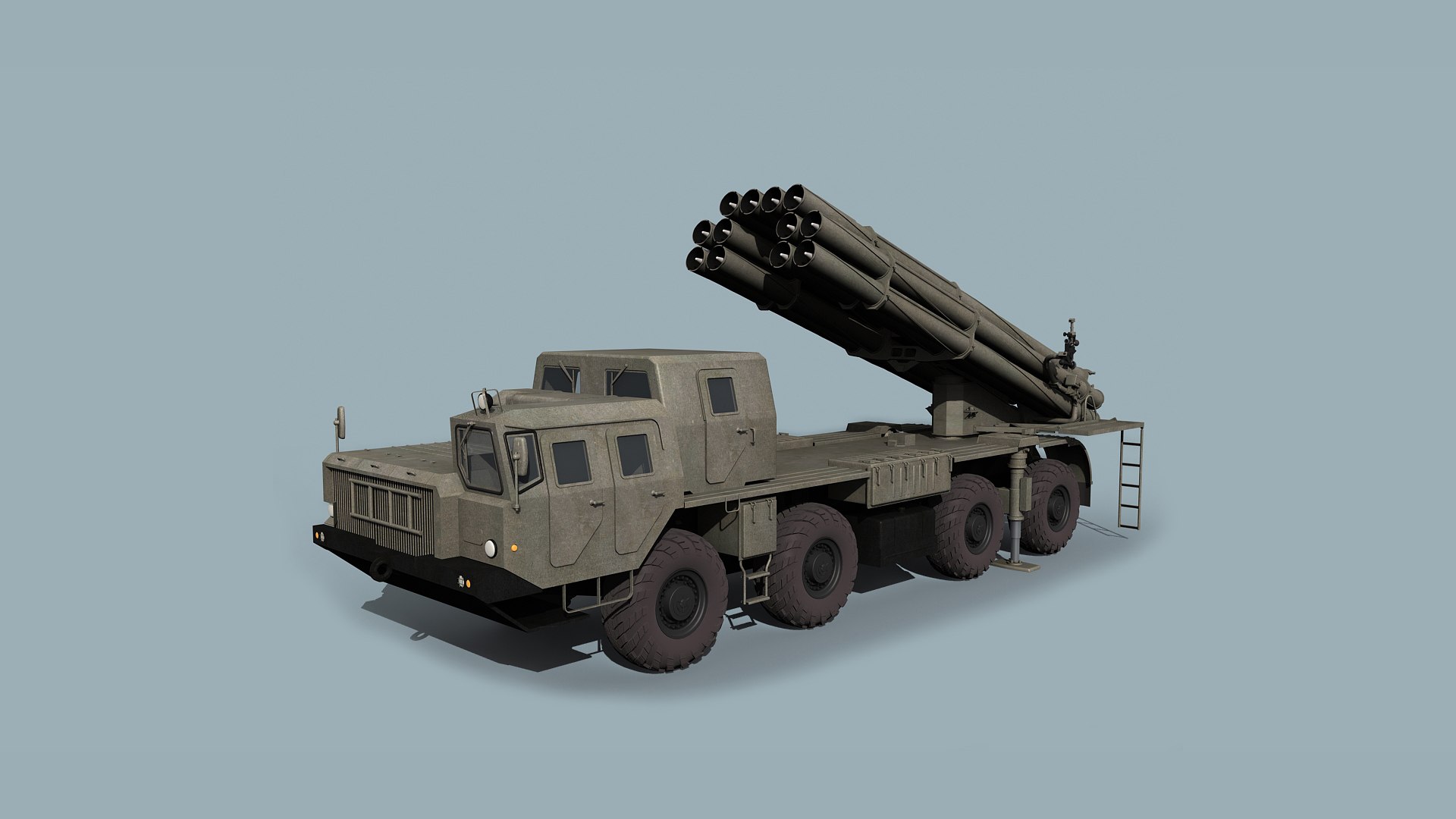 Russian MLRS model https://p.turbosquid.com/ts-thumb/6a/L9wGCS/qM/9a52_prev01/jpg/1700981412/1920x1080/fit_q87/7e3c570f944c832f36546fdca871767593cc0799/9a52_prev01.jpg