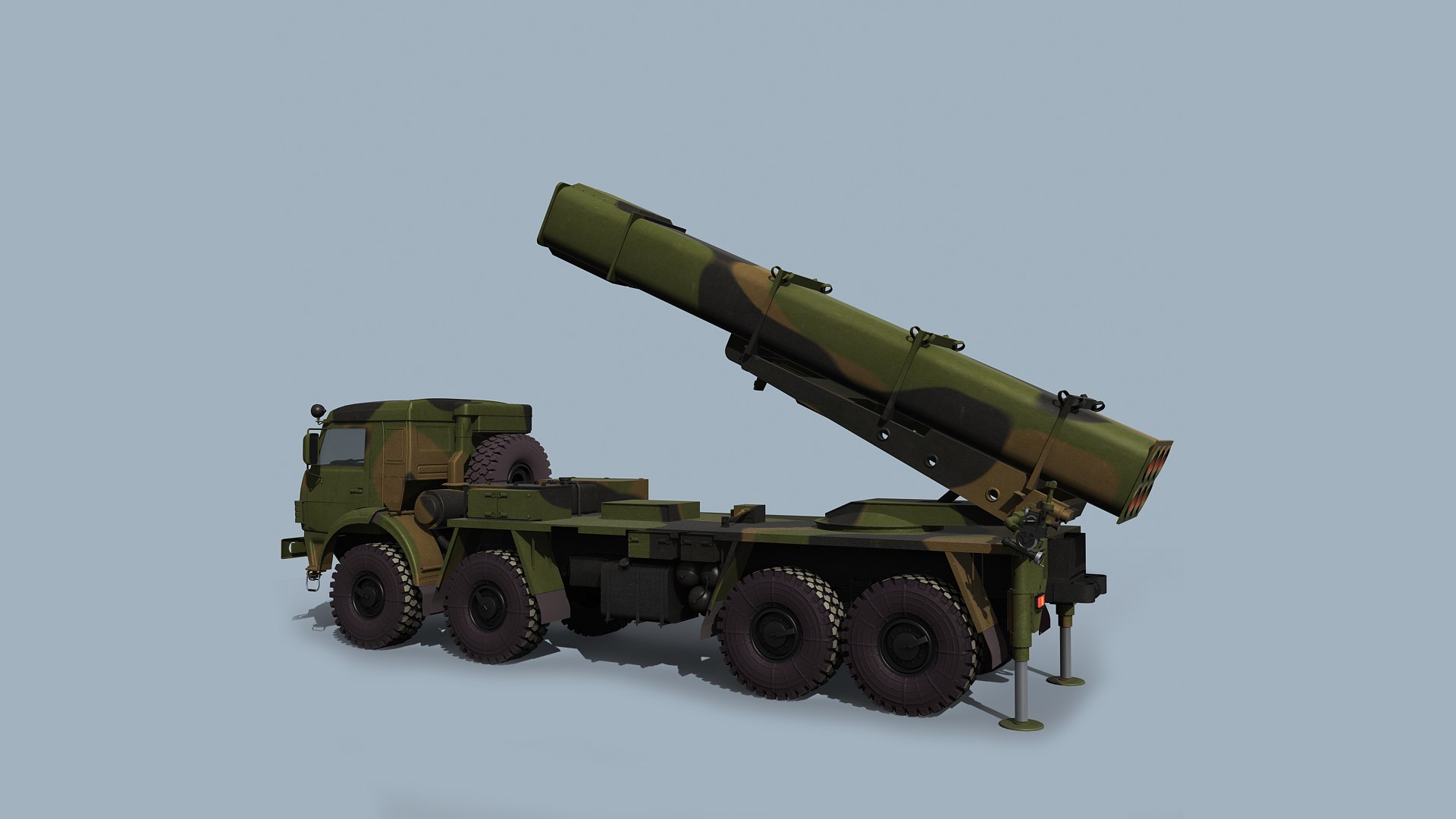 Russian MLRS model https://p.turbosquid.com/ts-thumb/6a/L9wGCS/r1/smerch1_prev03/jpg/1700981525/1920x1080/fit_q87/7b31b76666931a10e751106766dda39b8fa0f4db/smerch1_prev03.jpg