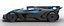 Bugatti Bolide 2021 Ouverture des portes
