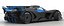 Bugatti Bolide 2021 Ouverture des portes