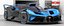 Bugatti Bolide 2021 Ouverture des portes