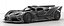 Bugatti Bolide 2021 Ouverture des portes